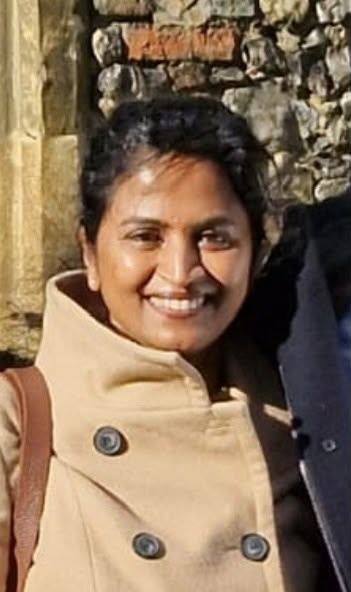 Vijithra Sivabalan