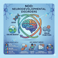 Neurodevelopmental Disorders (NDD)