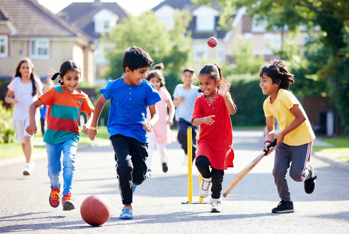 Empowering Sportsmanship